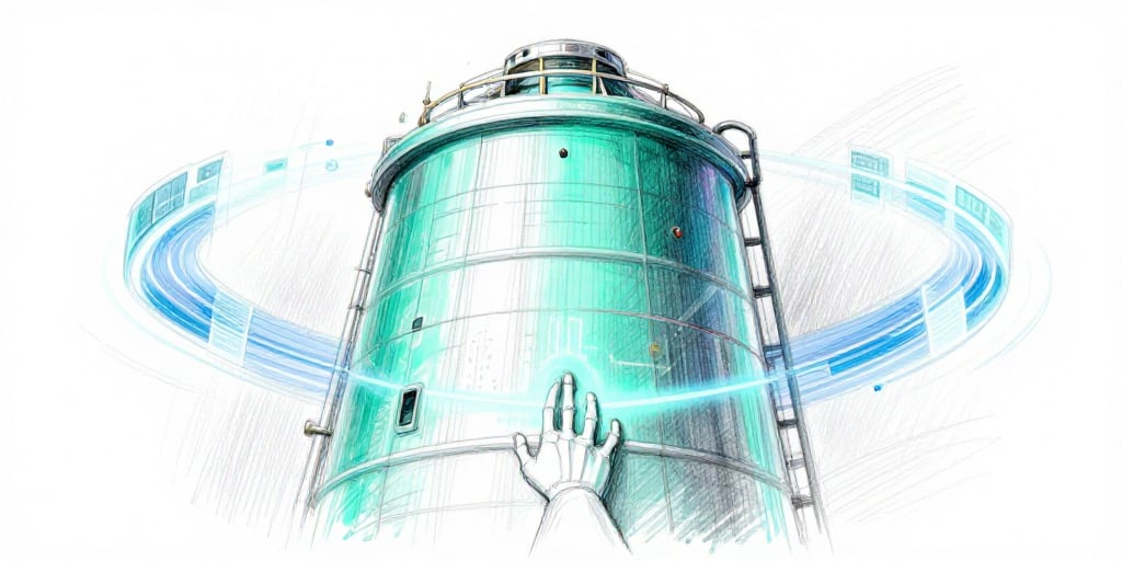 Veeco Insider Sale: What Hunter Gordon's May 12 Trade Says About Company Confidence