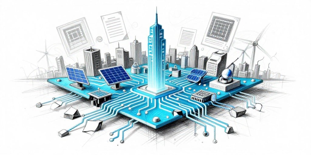 Veeco Insider Sales Signal Rising Risks in High‑Growth Tech Sectors