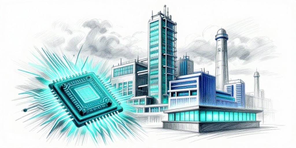 Veeco Insider Trades Show Routine Portfolio Moves, Not a Red‑Flag Signal