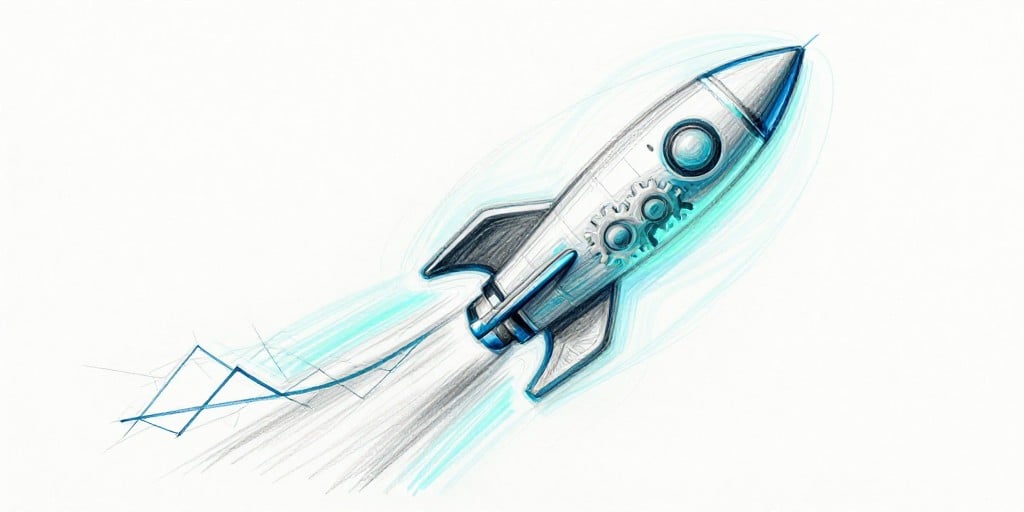 Velo3D Insider RSU Surge Signals Strong Future in Space & Energy Velo3D Insider RSU Surge Signals Strong Future in Space & Energy
