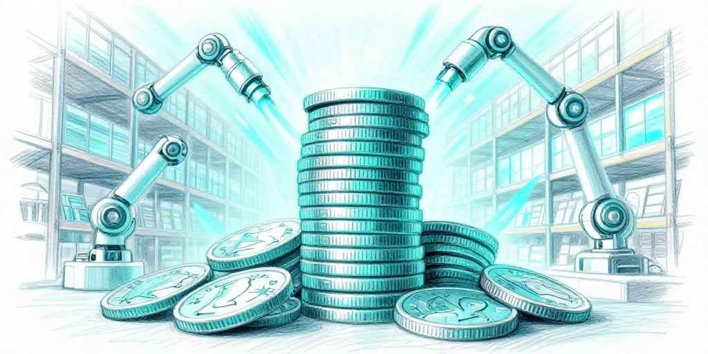 VenHub Global Insider Buying Surge Signals Strong Investor Confidence VenHub Global Insider Buying Surge Signals Strong Investor Confidence