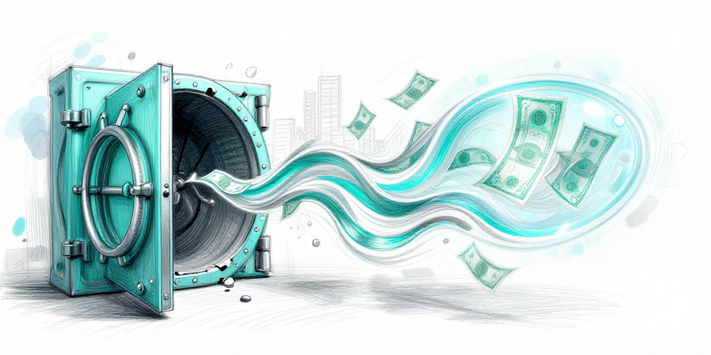 Venrock's $95 M KalVista Sell‑Off: Boosting Cash, Shaping Valuation, and Driving Oncology Breakthroughs