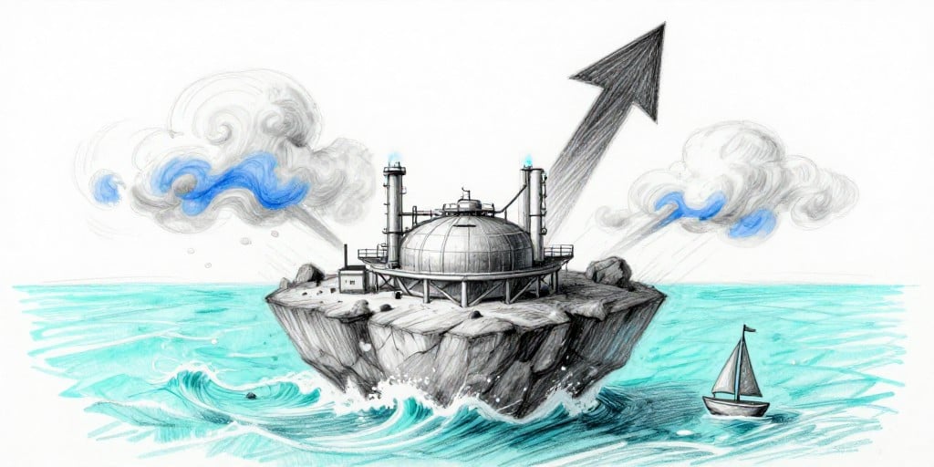 Venture Global Insider Buys Shares Amid LNG Expansion & Volatile Trades Venture Global Insider Buys Shares Amid LNG Expansion & Volatile Trades