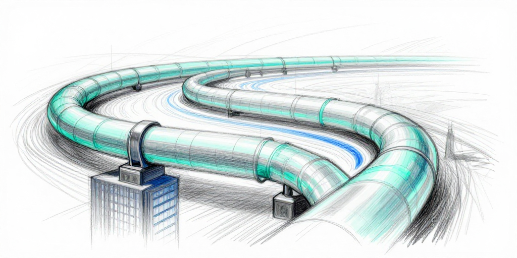 Venture Global Insider Trades Signal Confidence: Buy‑Sell‑Exercise Cycle Boosts Long‑Term Outlook