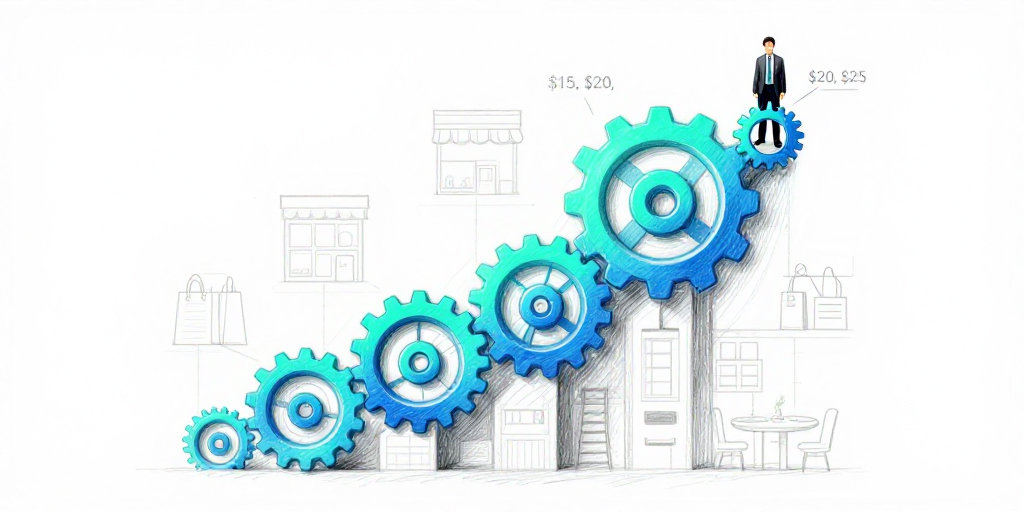 Venu CEO Jay Roth's 3‑Tranche Stock‑Option Grant Signals Long‑Term Upside