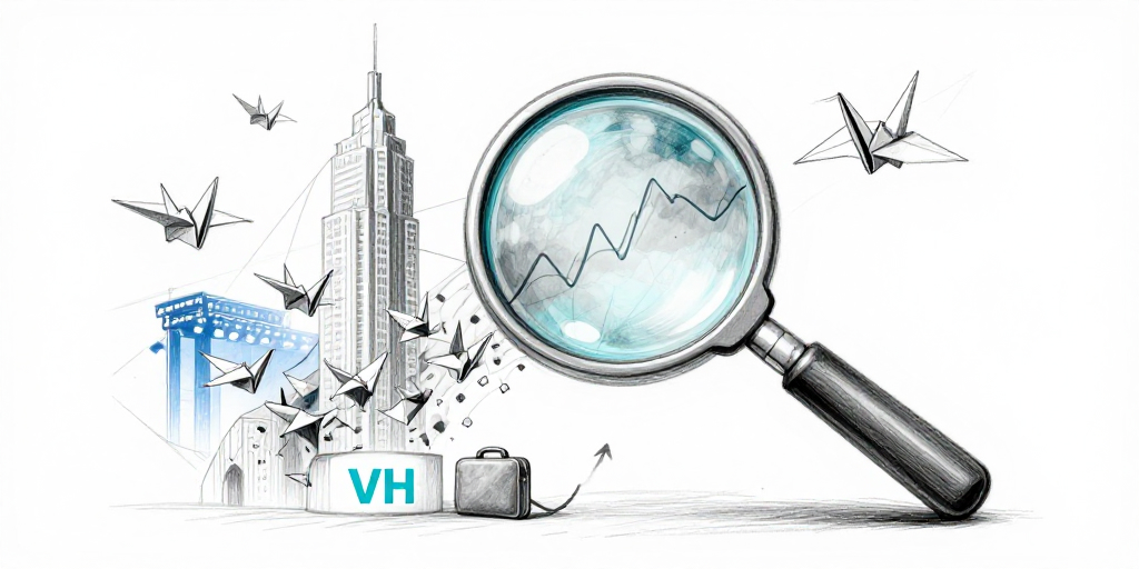 Venu Holding's Insider Options Reveal Strategic Pivot to Live‑Event Revenue & Long‑Term Turnaround