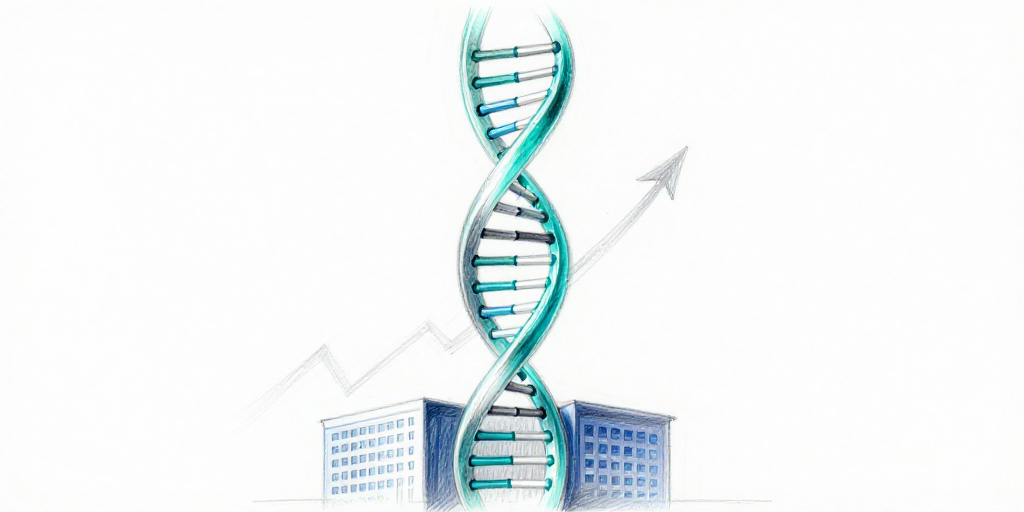 Veracyte Insider Buys Signal Confidence, Boosting Investor Optimism