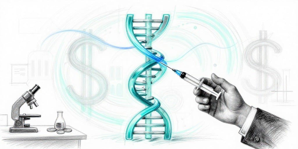 VERADERMICS Insider Trades Reveal Strategic Confidence Amid Biotech‑Pharma Market Dynamics