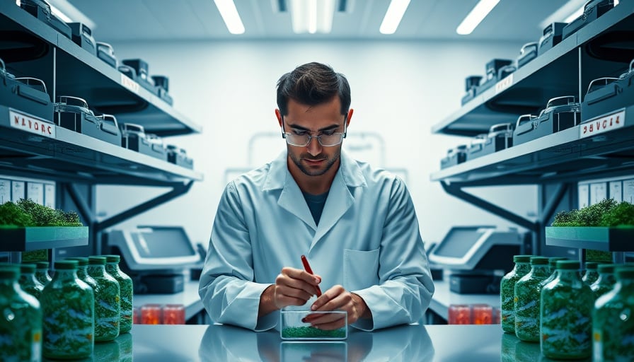 Vericel Insider Moves Signal Confidence & Liquidity Boost Ahead of JPMC Data