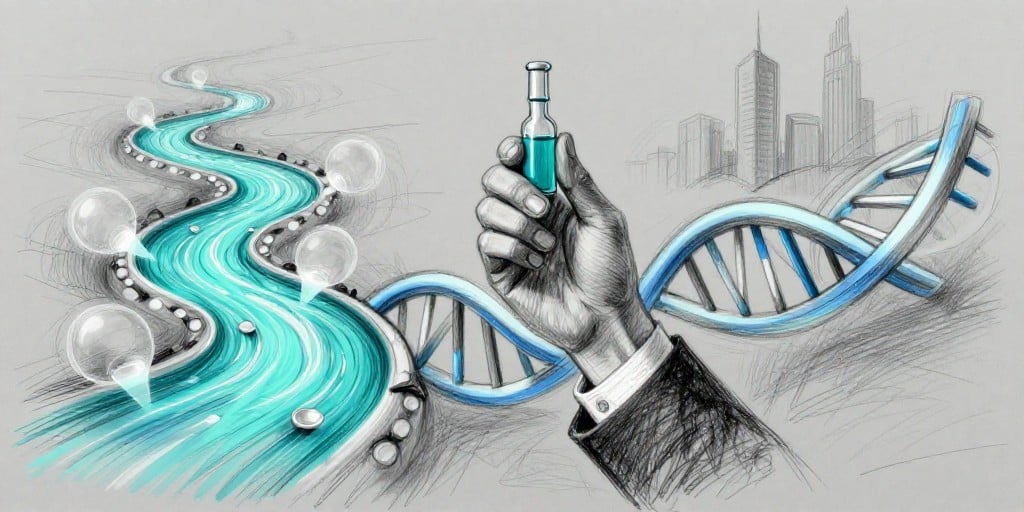 Vericel Insider Trades Signal Confidence Amid Strong Regulatory Momentum and Diversified Cell‑Therapy Pipeline Vericel Insider Trades Signal Confidence Amid Strong Regulatory Momentum and Diversified Cell‑Therapy Pipeline