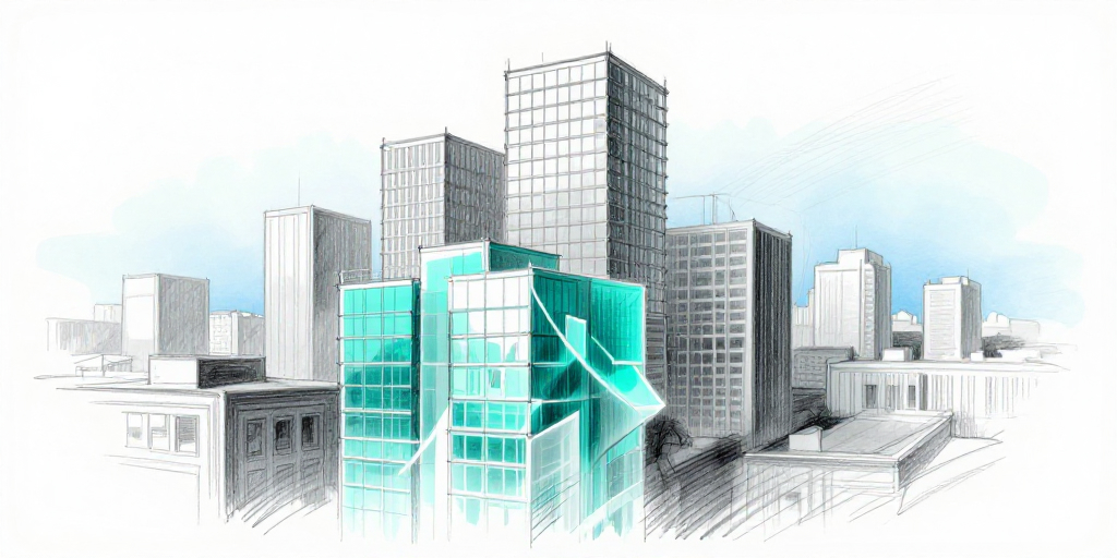 Veris Residential Insider Moves: Net Buying & Performance‑Vesting Sell‑Off Signals Short‑Term Shift