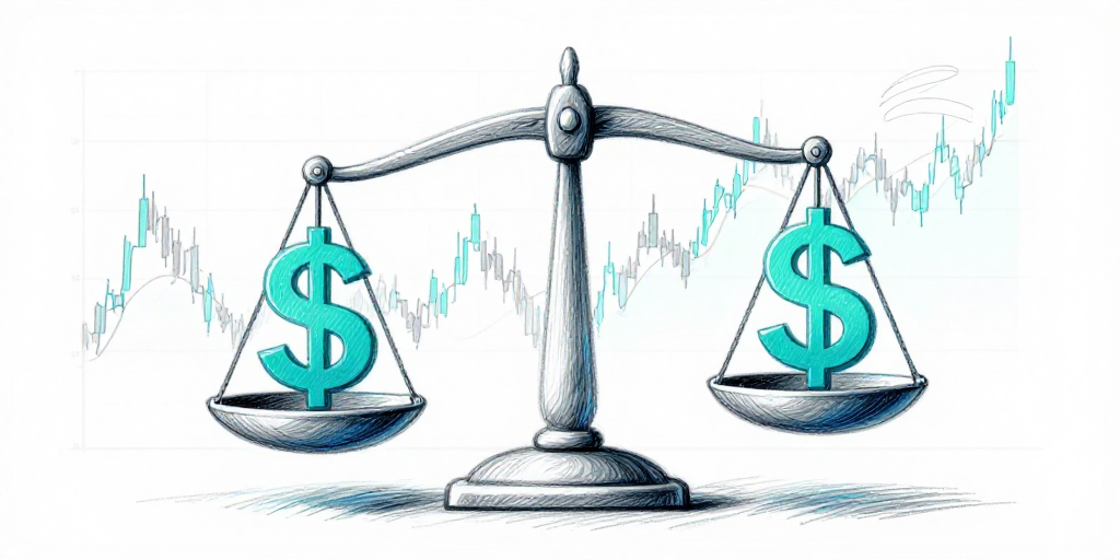 VeriSign CEO Sells $1.13M in Shares: What This Means for Investors