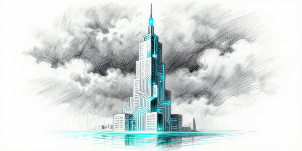 VeriSign Insider Buying Signals: Investor Confidence & Cybersecurity Implications