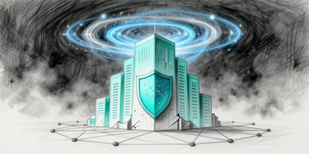 VeriSign Insider Sales, Quantum‑Resistant Crypto, and Zero‑Trust Cybersecurity: A Strategic Outlook VeriSign Insider Sales, Quantum‑Resistant Crypto, and Zero‑Trust Cybersecurity: A Strategic Outlook