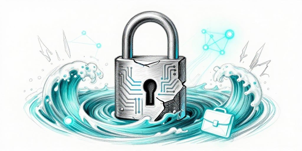 VeriSign Insider Sales Surge: Impact on Governance, Investor Confidence, and Cybersecurity Strategy