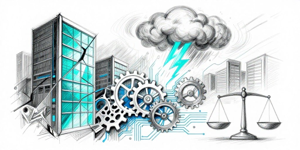 VeriSign Insider Sell‑Off Signals Strategic Shift: What Investors and IT Security Professionals Must Know
