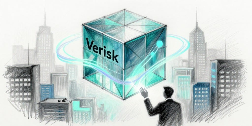 Verisk Insider Sales Spike: What It Means for Investors and the Company’s Valuation