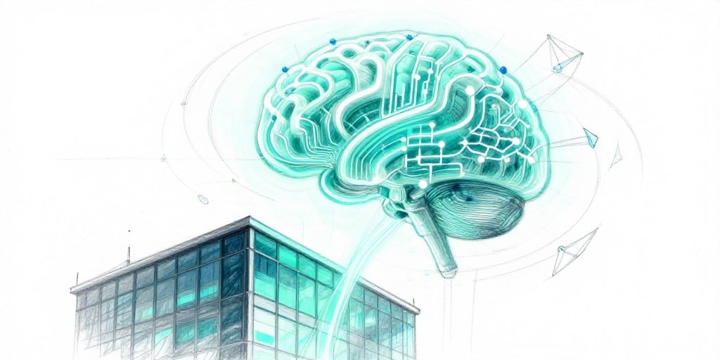 Veritone CEO’s Insider Buying Signals Long‑Term Confidence Amid AI Sector Shakeup
