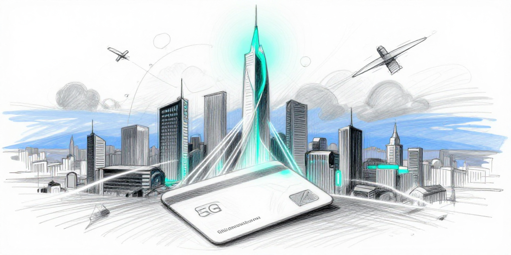 Verizon Executives Buy RSUs, Show Strong Insider Confidence in 5G Bullish Trend