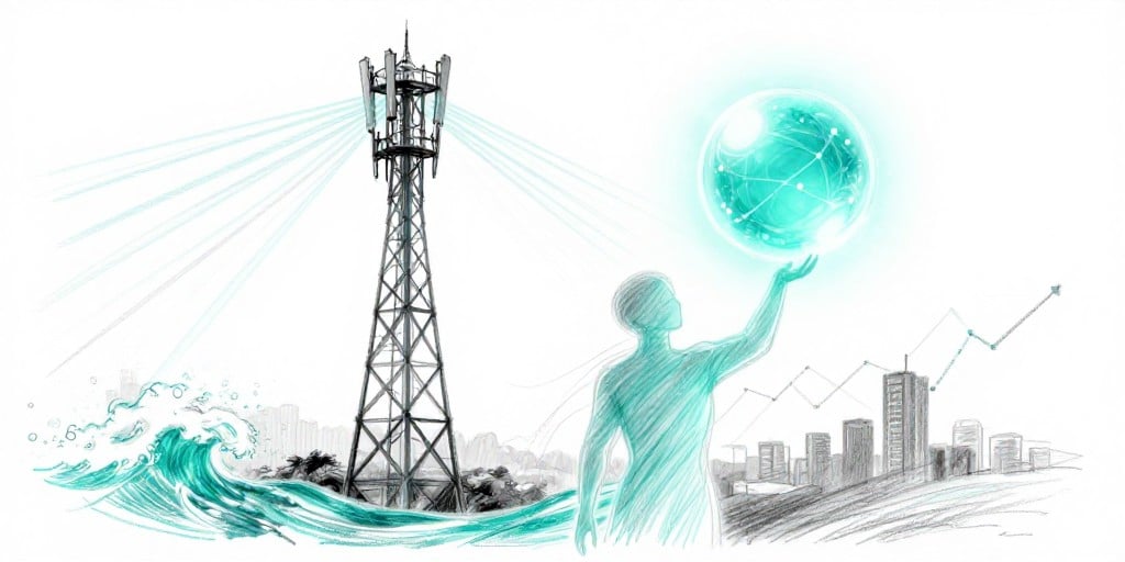 Verizon Insider Buys 7,600 Phantom‑Stock Units, Signals Confidence in Consumer‑Growth Strategy Verizon Insider Buys 7,600 Phantom‑Stock Units, Signals Confidence in Consumer‑Growth Strategy