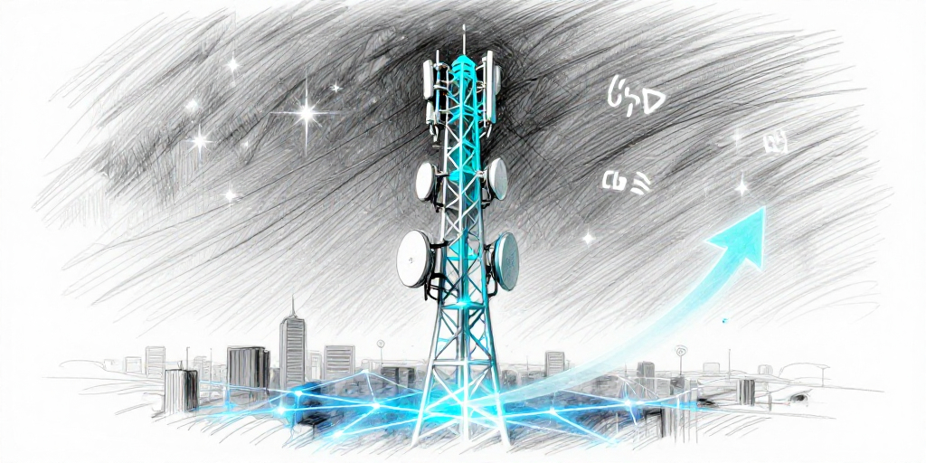 Verizon's Fiber‑Satellite Push Drives ARPU Growth & Investor Confidence