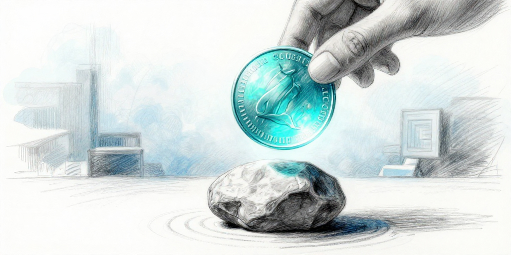 Vertex CEO Insider Buy Fuels Short‑Term Optimism, Investors Urged Caution