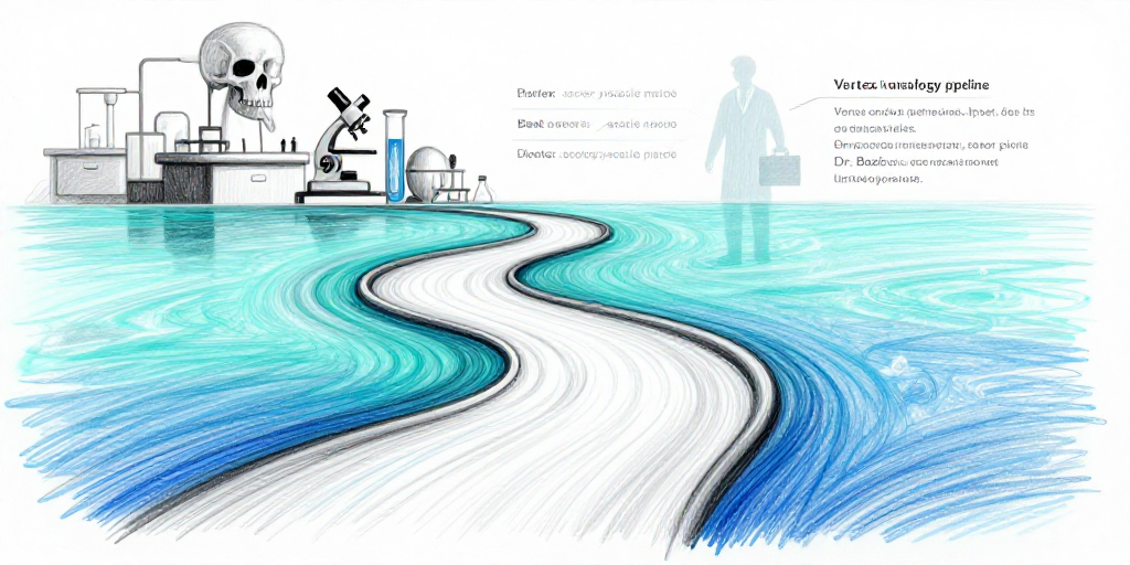 Vertex Insider Sale Explained: 2,329 Shares, 10b5‑1 Plan, & Pipeline Growth Vertex Insider Sale Explained: 2,329 Shares, 10b5‑1 Plan, & Pipeline Growth