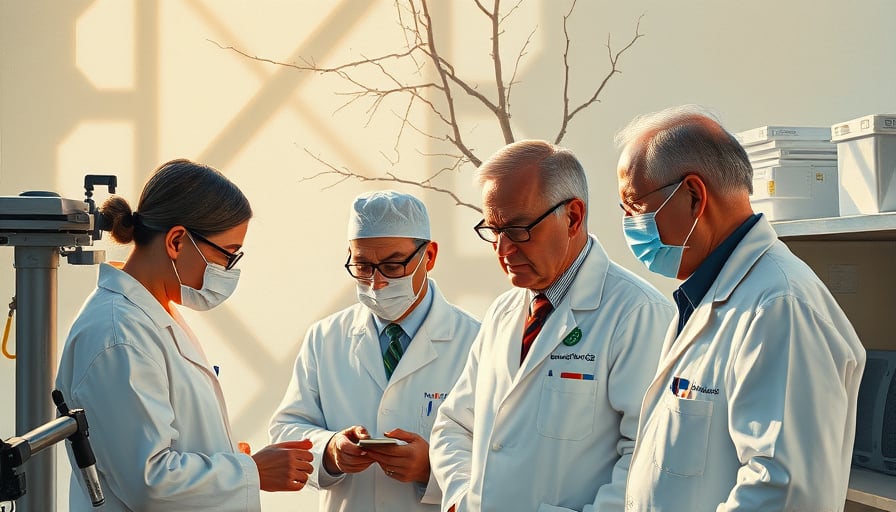 Vertex Insider Trade Signals Confidence in CF & Oncology Pipeline Growth