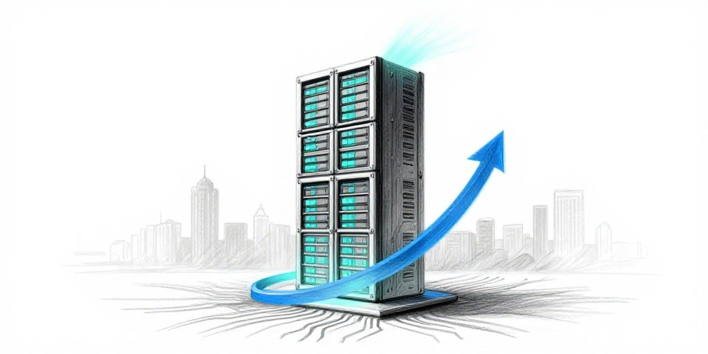 Vertiv Insider Grant Signals Strong Focus on Operational Excellence and Long‑Term Value Vertiv Insider Grant Signals Strong Focus on Operational Excellence and Long‑Term Value