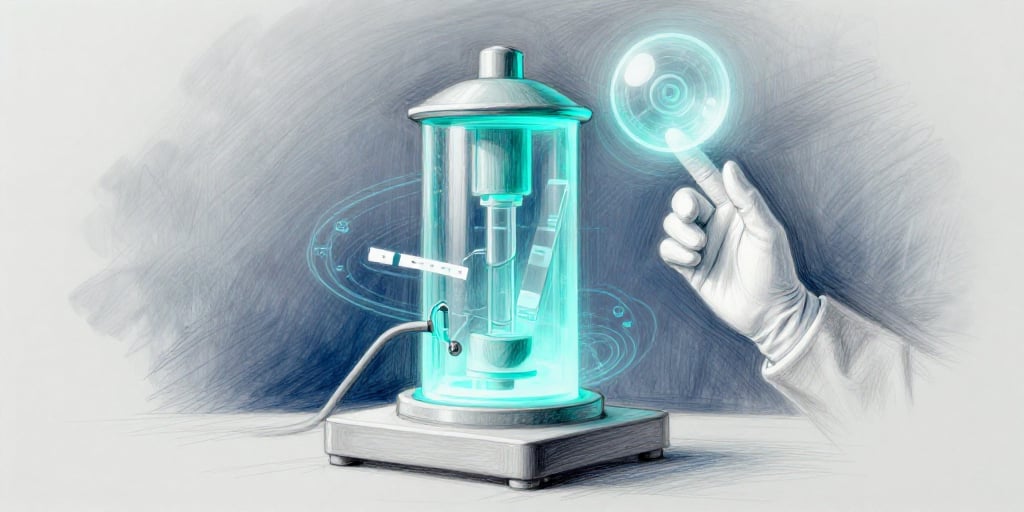 Veru CEO's Insider Buy Signals Confidence in Breakthrough Alzheimer Diagnostic