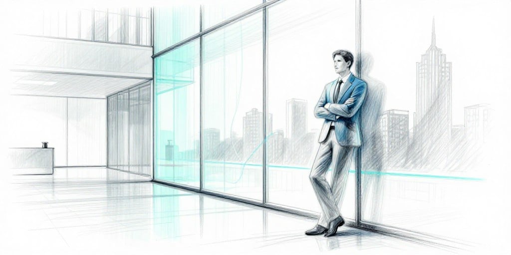 Vesta Real‑Estate Shares: Insider Selling Signals Stability, Not Decline Vesta Real‑Estate Shares: Insider Selling Signals Stability, Not Decline