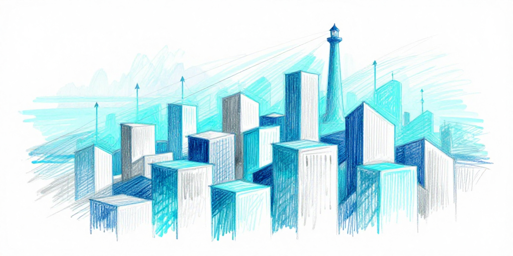 Vesta's Insider Holdings Show Steady Confidence & Growth Potential in Mexican Logistics Real Estate