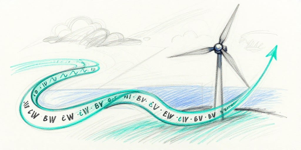 VGI CFO's Insider Trades Show Strategic Short‑Term Gains, Fuel Renewable Shift