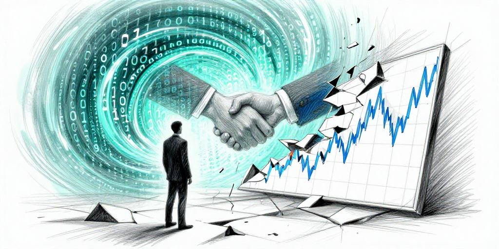 Viant CFO's Insider Sale Signals Caution While Aletheia Deal Spurs Investor Focus Viant CFO's Insider Sale Signals Caution While Aletheia Deal Spurs Investor Focus