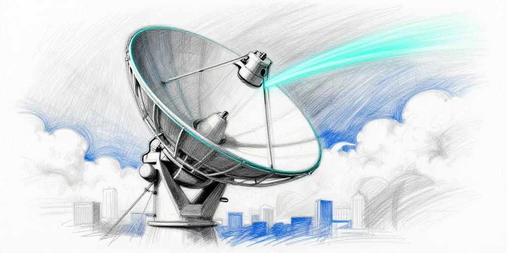 Viasat Insider Buying Signals Confidence & Potential Volatility for Investors