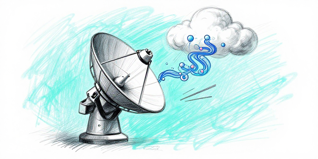 Viasat Insider Sale Reveals AI‑Driven SDN, Hybrid Cloud Gains & Market Stability