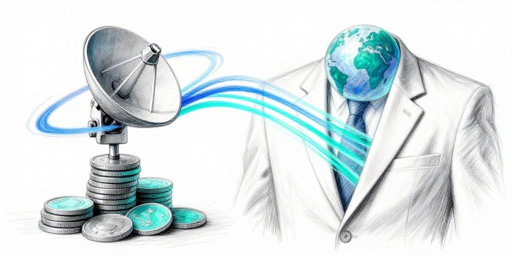 Viasat Insider Sale Signals Strategic Confidence & Liquidity Needs