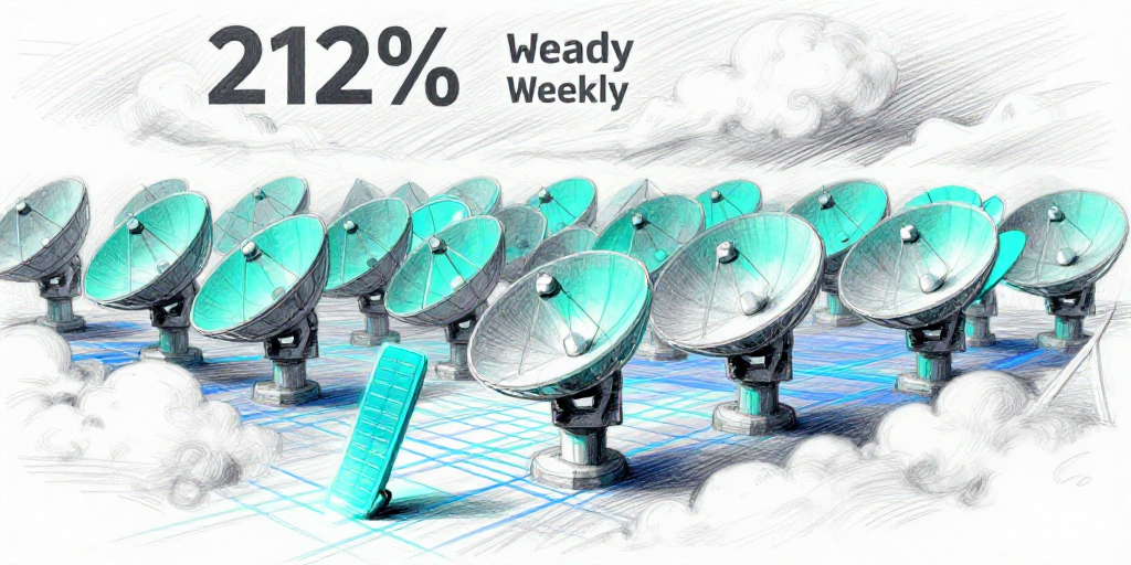 Viasat Insider Sales Signal Short‑Term Volatility: What Investors Need to Know