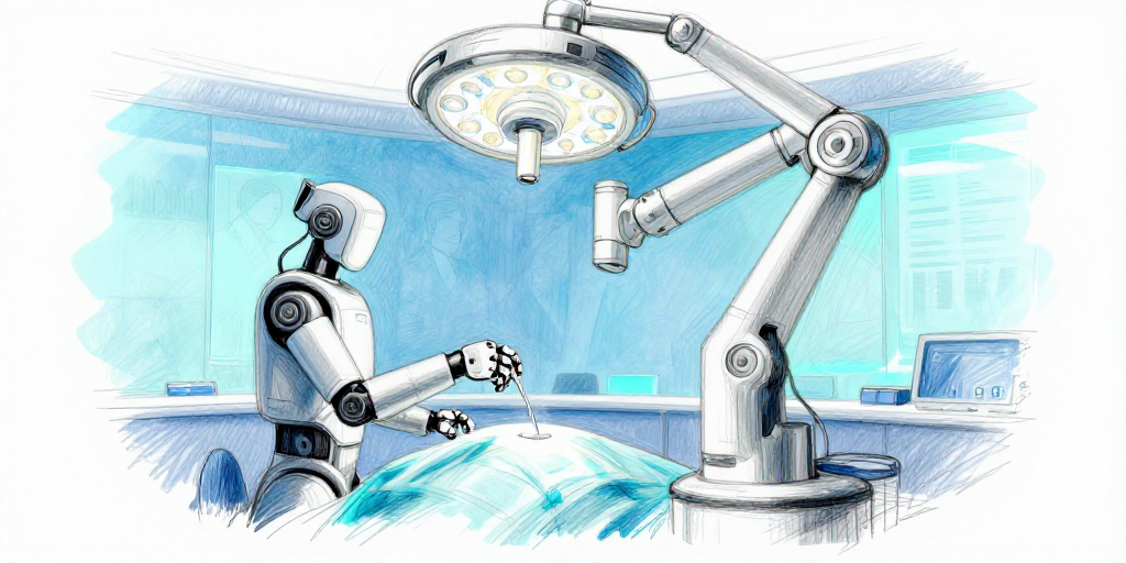 Vicarious Surgical Insider Sales Highlight Tax‑Cover Trades & Capital Needs in 2026