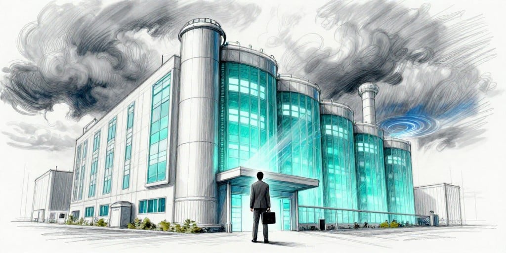 Vicor CEO's Insider Sales: What They Mean for Share Price & Market Confidence