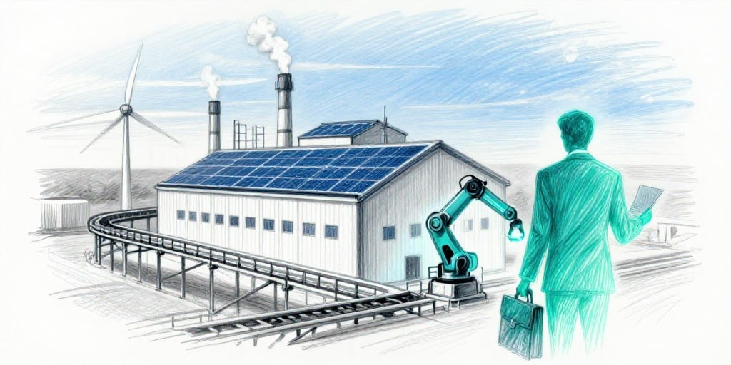 VICOR CFO's Insider Moves Show Strategic Confidence as Electrification Drives Growth