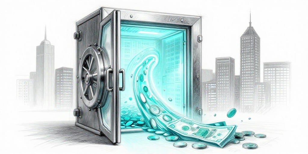 VICOR CFO's June 23 Insider Trades: Short‑Term Liquidity Meets Long‑Term Optimism VICOR CFO's June 23 Insider Trades: Short‑Term Liquidity Meets Long‑Term Optimism