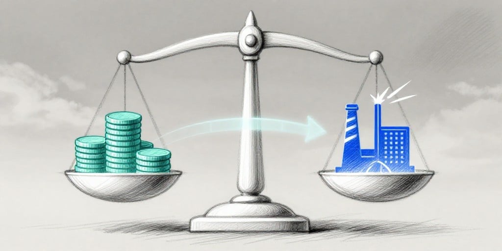 VICOR Corp. Insider Sales Show Structured Liquidity, Not Risk VICOR Corp. Insider Sales Show Structured Liquidity, Not Risk