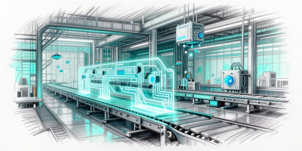 Vicor Insider Sales: Boosting Manufacturing Efficiency & Investor Confidence