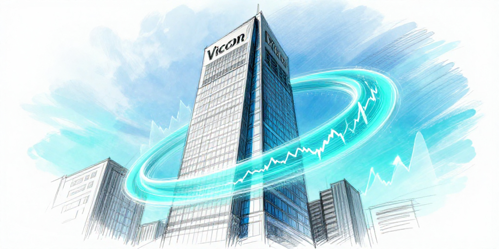 Vicor Insider Sell‑Off Signals Strategic Shift: What Investors Need to Know