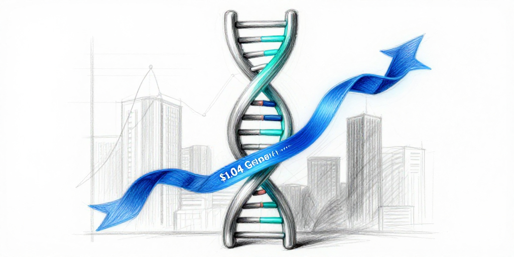 Victor Perlroth Buys 300,000 Kodiak Shares, Boosting Confidence Ahead of FDA Zenkuda Submission