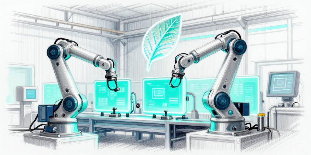 Victoria Secret Drives Profitability with Automation, AI, & Sustainable Manufacturing