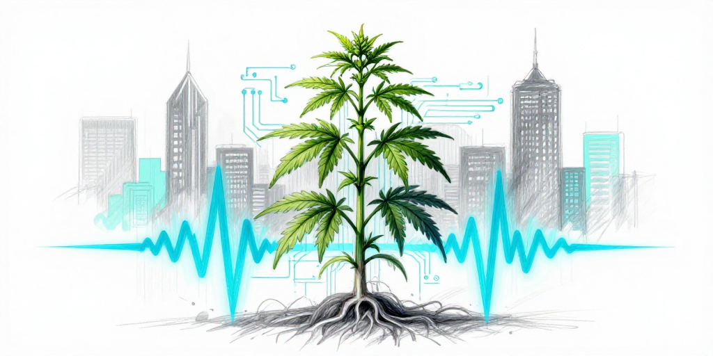 Village Farms CFO Buys Shares, Boosts Investor Confidence in Digital‑First Cannabis Health Strategy