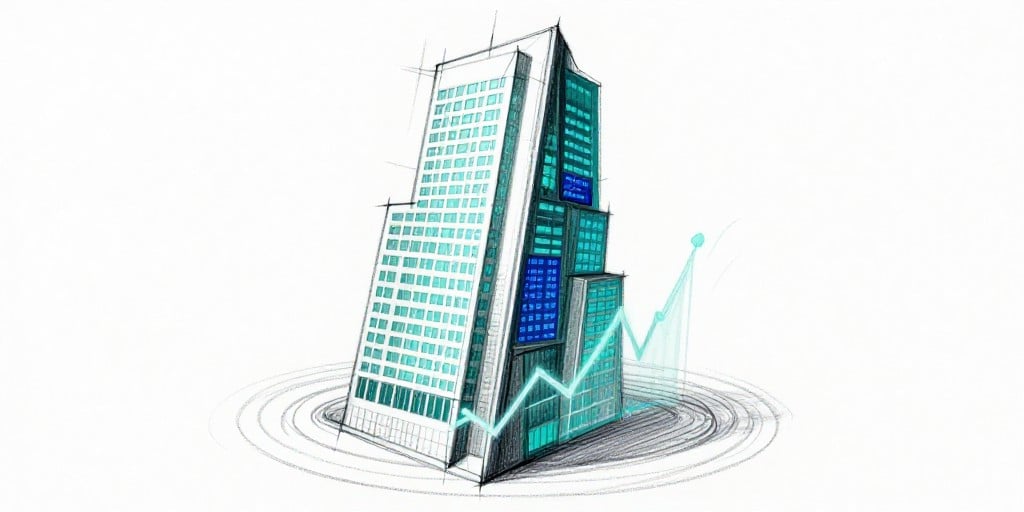 Vincent Ron's June 1 CREXENDO Trades: Insider Signals & Market Impact