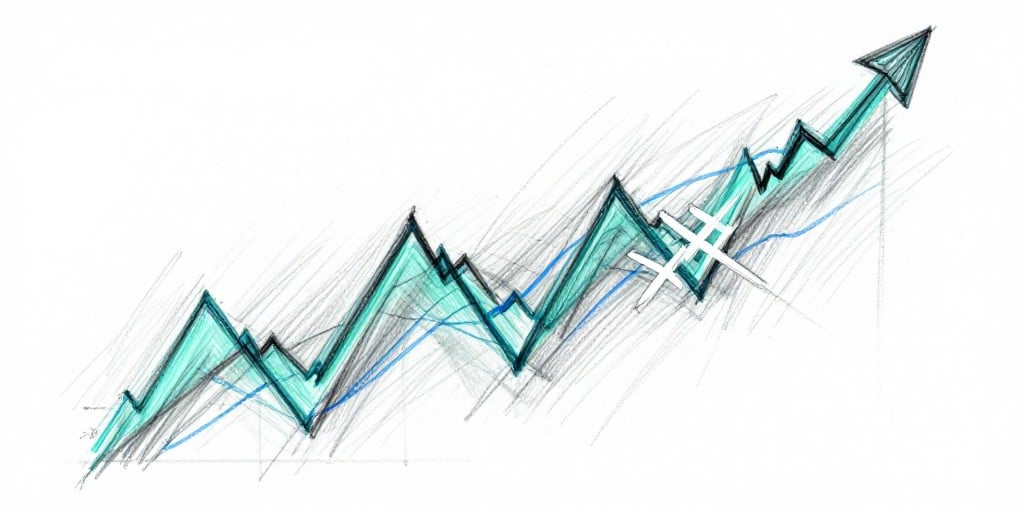 Vinci Compass Insider Sales Spike: What the May 2026 Trades Mean for Investors Vinci Compass Insider Sales Spike: What the May 2026 Trades Mean for Investors